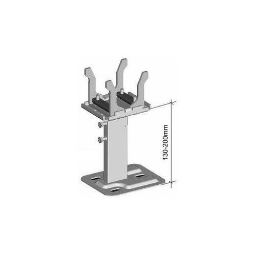 Standconsoles Type 22/33 - Thermrad S8 / Vasco Flatline, Doe-het-zelf en Verbouw, Verwarming en Radiatoren, Verzenden