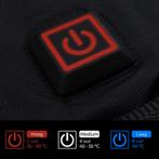 Verwarmde Handschoenen - Elektrisch Verwarmd - USB, Verzenden, Nieuw