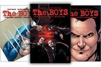 The Boys omnibus hc set vol. 1-3, Boeken, Strips | Comics, Nieuw, Verzenden