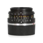 Leica 35mm F2.0 Summicron (11309), Ophalen of Verzenden, Zo goed als nieuw