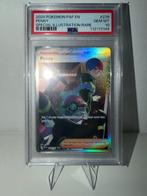Pokémon - 1 Graded card - Penny 239/091 Foil, Full art,, Nieuw