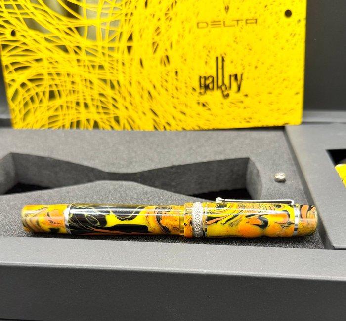 Delta - Gallery - Vulpen, Verzamelen, Pennenverzamelingen
