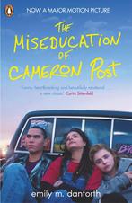 The Miseducation of Cameron Post 9780241370971, Verzenden, Gelezen, Emily M. Danforth