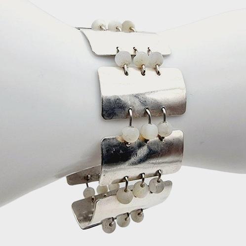Zonder Minimumprijs - Armband Zilver, Sieraden, Tassen en Uiterlijk, Armbanden