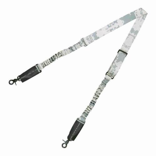 Geweer riem met 2 dempers, Caravans en Kamperen, Kampeeraccessoires, Nieuw, Verzenden