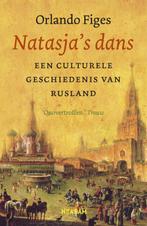 Natasjas dans 9789046825303 Orlando Figes, Boeken, Verzenden, Gelezen, Orlando Figes