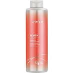 Joico  Youthlock Shampoo  1000 ml, Verzenden, Nieuw