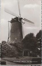 ULVENHOUT - Molen De Korenbloem, Verzamelen, Ansichtkaarten | Nederland, Verzenden, Gelopen