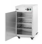 Bordenwarmer Enkel, Hendi, 230v/400w, 393x571x(h)766mm, Ophalen of Verzenden, Nieuw in verpakking