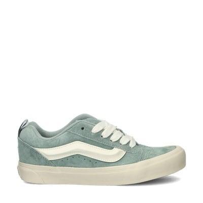 Vans KNU Old Skool lage sneakers voor dames in het Blauw, Kleding | Dames, Schoenen, Sneakers of Gympen, Blauw, Nieuw, Verzenden