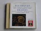 Beethoven - Triple Concerto / Oistrakh , Sargent, Verzenden, Nieuw in verpakking