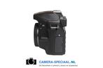 Nikon D3400 digitale camera (4421 clicks) met garantie, Audio, Tv en Foto, Spiegelreflex, Ophalen of Verzenden, Zo goed als nieuw