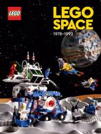 9781506725185 Lego Space: 1978-1992 | Tweedehands, Zo goed als nieuw, Lego Books, Verzenden
