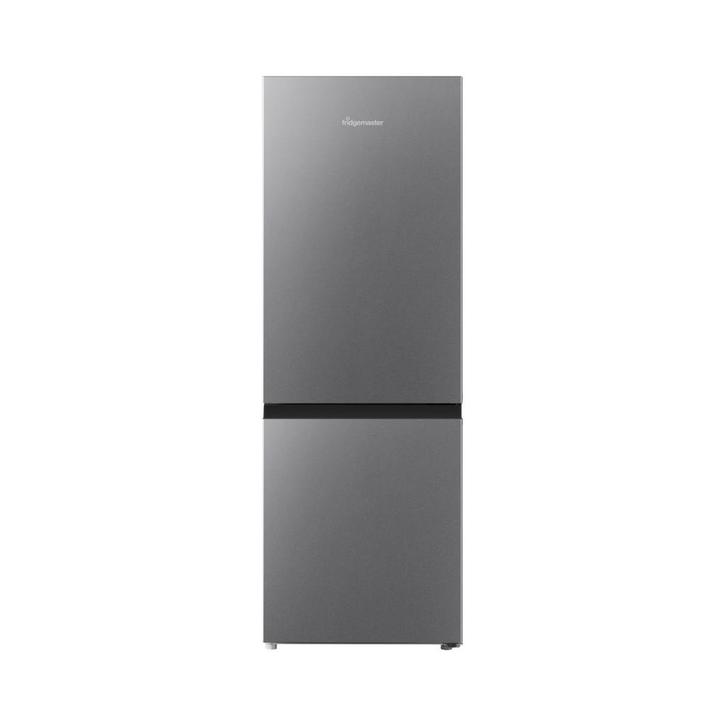 Fridgemaster Mc50165es Koel-vriescombinatie - 143 cm -, Witgoed en Apparatuur, Koelkasten en IJskasten, Nieuw, Ophalen of Verzenden
