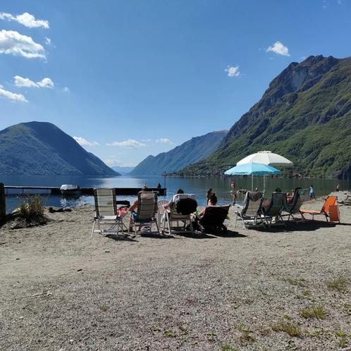 Week 35 nog vrij voor €995,- in Porlezza, Vakantie, Vakantiehuizen | Italië, Overige, Lombardije en Merengebied, Aan meer of rivier