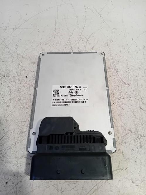 Computer veer Volkswagen Golf VII 1.4 GTE Hybrid 5Q0907376B, Auto-onderdelen, Elektronica en Kabels, ARN erkend, Stiba lid, Erkend duurzaam