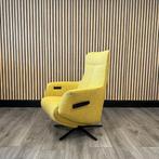 Relaxfauteuil De Toekomst Twice Pro 082, Huis en Inrichting, Fauteuils, Nieuw, 75 tot 100 cm, Ophalen of Verzenden, Stof