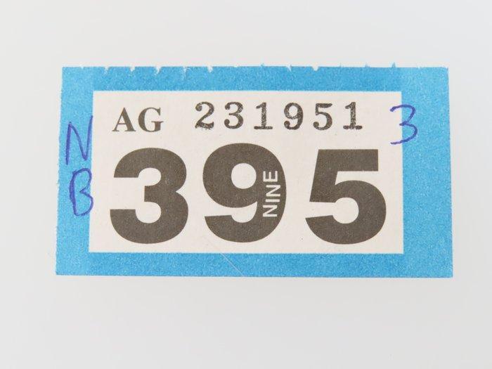 Roco H0 - 77880/77879/77878 - Modeltrein goederenwagon (3) -, Hobby en Vrije tijd, Modeltreinen | H0