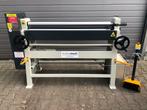 AYEL-TECH plaatwals platenwals rollenwals, Doe-het-zelf en Verbouw, Gereedschap | Overige machines, Nieuw