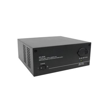Manson SPA-8330 beschikbaar voor biedingen