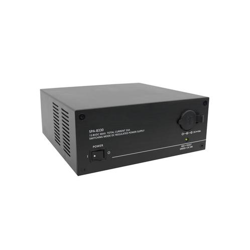Manson SPA-8330, Computers en Software, Interne voedingen, Verzenden