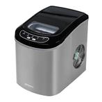 GGM Gastro | Ijsblokjesmachine - Holle cilinder - 12 kg/24 |, Witgoed en Apparatuur, Verzenden, Nieuw, 140 tot 160 cm