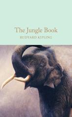 The Jungle Book 9781909621817 Rudyard Kipling, Boeken, Gelezen, Rudyard Kipling, Rudyard Kipling, Verzenden