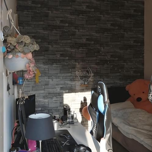 Kaal studentenkamer met balkon aan Zwedeweg gevonden in Ensc, Huizen en Kamers, Kamers te huur, Minder dan 20 m², Enschede