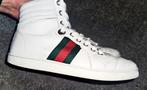 Gucci - Enkellaarsjes - Maat: EU 40, Nieuw