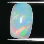 Opaal - 2.64 ct - Instituto Gemólogico Español (IGE), Sieraden, Tassen en Uiterlijk, Edelstenen, Nieuw