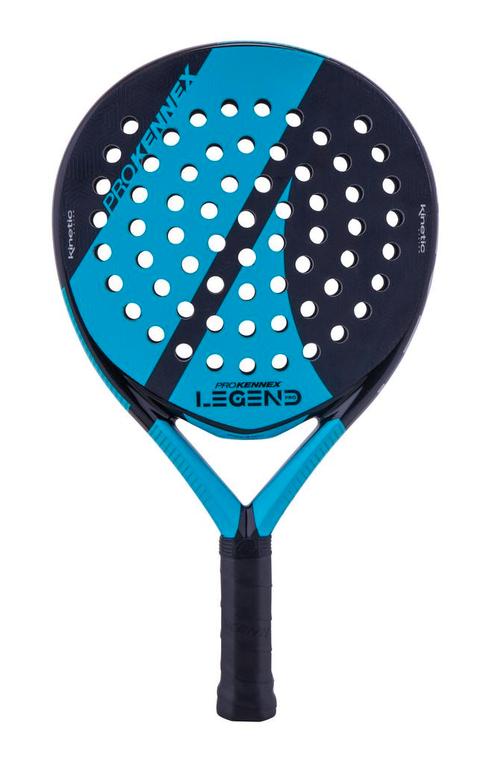 Pro Kennex Kinetic Legend Pro Blue, Sport en Fitness, Padel, Ophalen of Verzenden