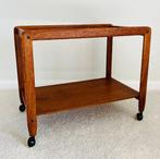 Trolley - Teak