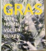 GRAS 9789090301563, Boeken, Verzenden, Zo goed als nieuw