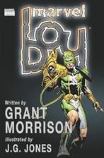 Marvel Boy (2nd series): Boy vs. World [HC], Boeken, Strips | Comics, Verzenden, Nieuw