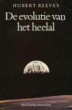 De evolutie van het heelal 9789060127834 Reeves, Boeken, Verzenden, Gelezen, Reeves