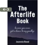 The Afterlife Book 9781510770515 Jeannie Reed, Boeken, Verzenden, Zo goed als nieuw, Jeannie Reed