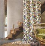 Casamance - New Collection 2025 - Nieuwe set van twee -