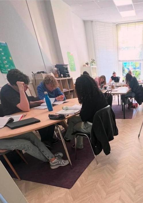 Examentraining wiskunde  | Arnhem Centraal | Kleine groepen, Diensten en Vakmensen, Bijles, Privé-les en Taalles, Bijles, Examen- of Scriptiebegeleiding