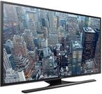 Samsung UE40JU6445W - 40 inch Ultra HD 4K LED TV, Audio, Tv en Foto, Televisies, 100 cm of meer, Samsung, LED, 4k (UHD)