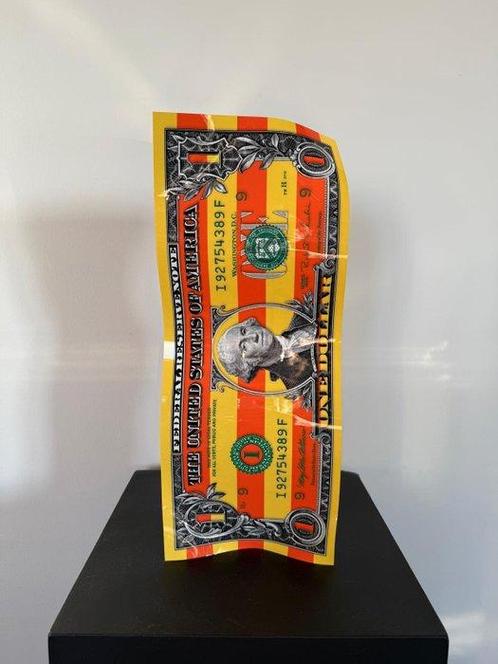 Karl Lagasse (1981) - ESPAGA - No reserve, Antiek en Kunst, Kunst | Designobjecten