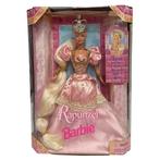 Mattel - Barbiepop Barbie Rapunzel Disney - 1990-2000 -