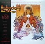 lp nieuw - David Bowie - Trevor Jones â Labyrinth (From., Verzenden, Zo goed als nieuw