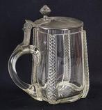 Bierpul - Duitsland / Bohemen, Museale Kristallen Beerstein,