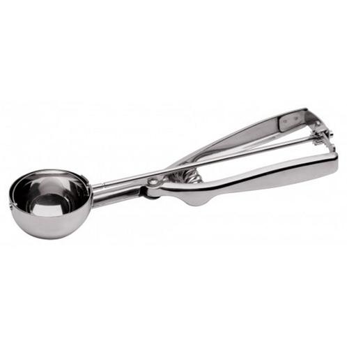 GGM Gastro | Ijsschep - Ø 65mm | EPW10 | EPW10, Huis en Inrichting, Keuken | Bestek, Nieuw, Overige materialen, Verzenden