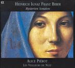 cd digi - Heinrich Ignaz Franz Biber - Alice PiÃ©rot*, Le., Verzenden, Zo goed als nieuw
