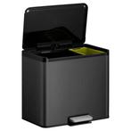 EKO Essential Recycler pedaalemmer afvalscheider - 20 + 9..., Verzenden, Nieuw
