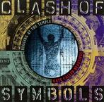 cd - Clash Of Symbols - Begging At The Temple Gate Called..., Verzenden, Zo goed als nieuw