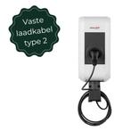 Laadstation SolarEdge Home EV 22kW Type 2 met 6 meter kabel, Verzenden, Nieuw