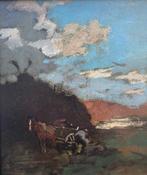 Willem de Zwart (1862-1931), Toegeschreven aan -, Antiek en Kunst