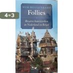 FOLLIES 9789029531092 W. Meulenkamp, Verzenden, Zo goed als nieuw, W. Meulenkamp